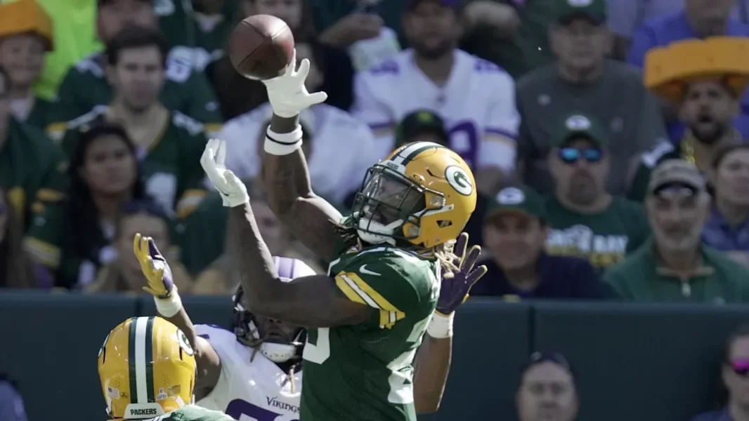 Green Bay Packers’ Xavier McKinney is one of their best signings in 2024, per analyst