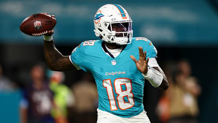 3 Dolphins to blame for blowout loss to Titans on Monday Night Football