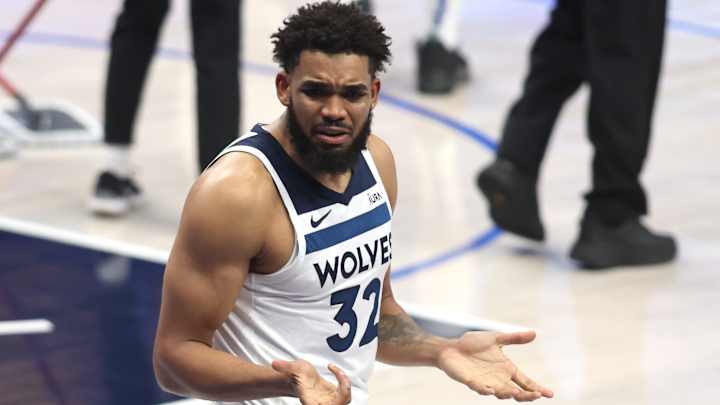 NBA Trade Rumors: 3 Reasons Minnesota Timberwolves absolutely had to trade KAT