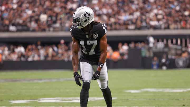 3 teams the Raiders cannot trade Davante Adams to