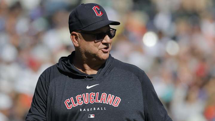 Reds to hire former guardians skipper Terry Francona as new manager