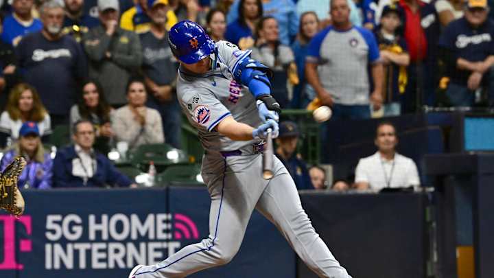 Mets fan who was recording as Pete Alonso homered amazingly ended up with the ball