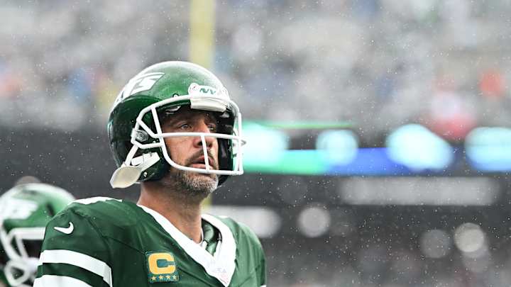 Weather report for NY Jets vs Vikings in London promises another sloppy game