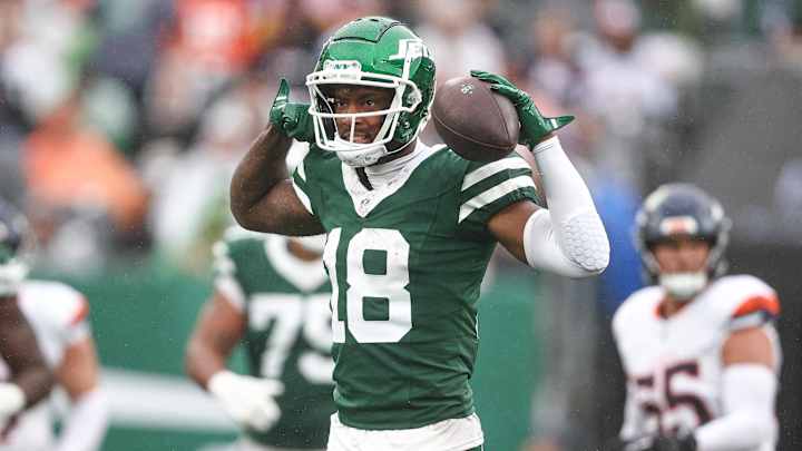 New York Jets vs. Minnesota Vikings predictions: Insider picks and analysis