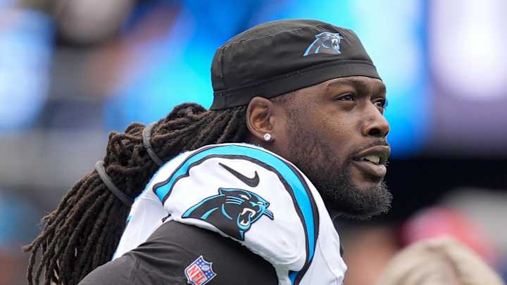 Carolina Panthers pass rush must make Caleb Williams uncomfortable in Week 5