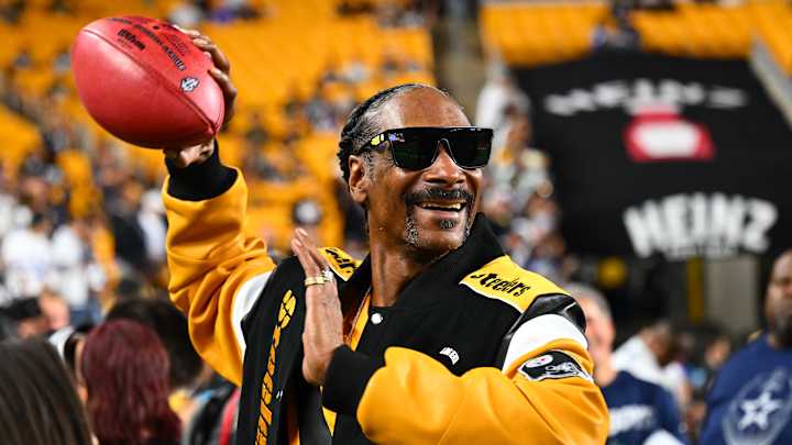 Steelers fans demonstrate undying loyalty through unexpected game delay