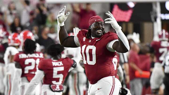 Alabama Football news: Jehiem Oatis opts out, Malachi Moore update, more