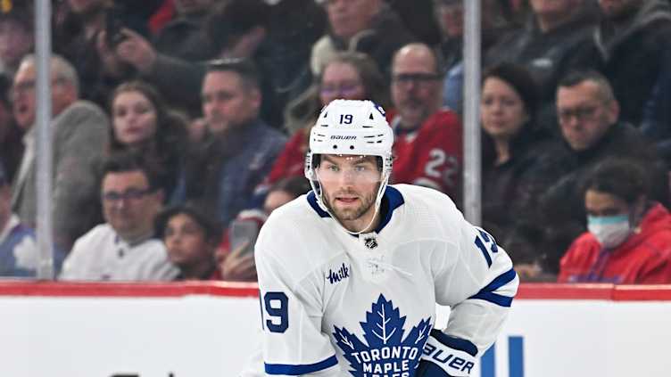 3 Players the Toronto Maple Leafs should probably trade