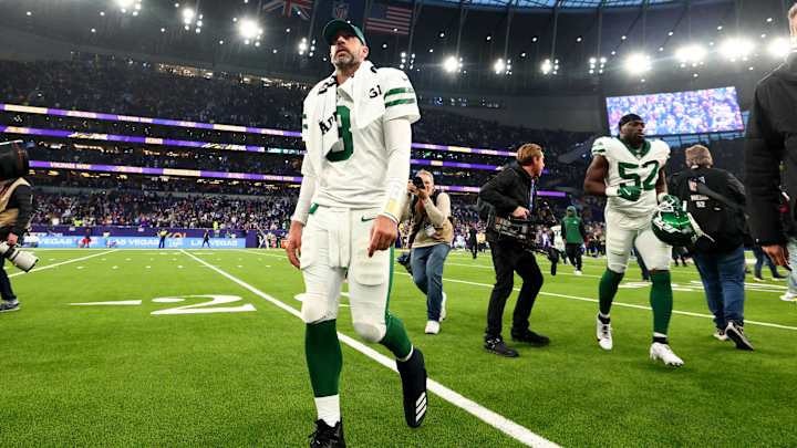 Banged-up New York Jets star expected to play vs. Buffalo Bills