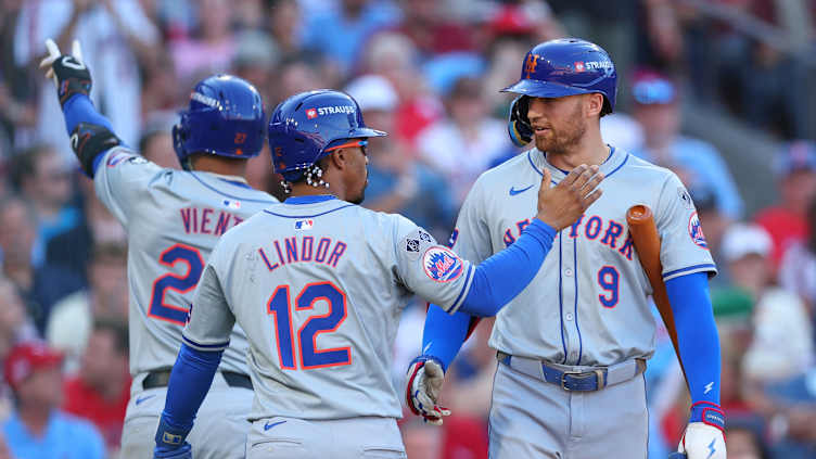 Two Mets wins at home is a must to avoid an Everest ascent of a Game 5 in Philly