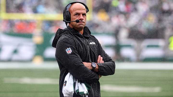 NY Jets fire Robert Saleh in confusing and stunning development