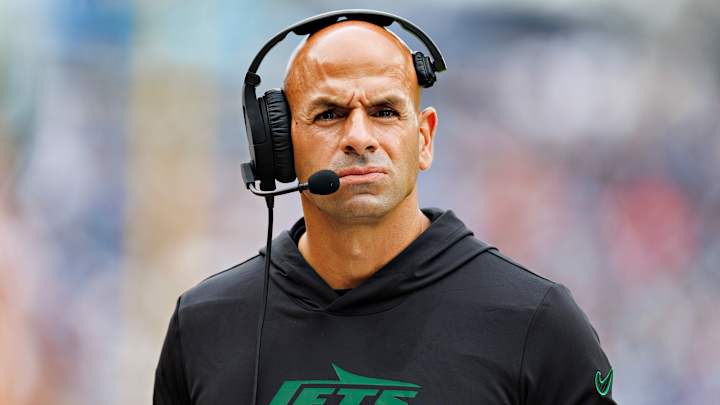 NY Jets handled Robert Saleh firing in the most embarrassing way possible