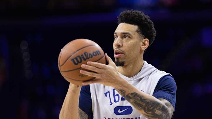 NBA veteran Danny Green announces retirement after 15 seasons