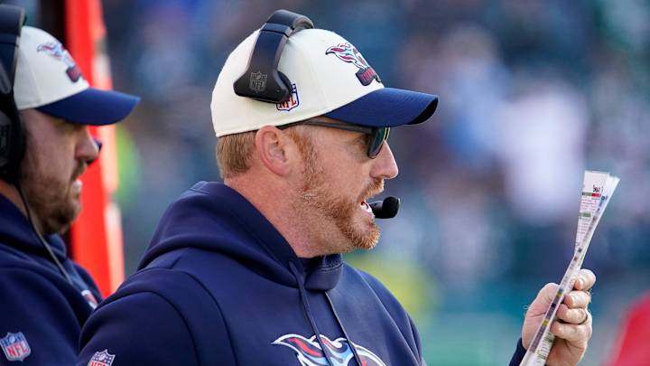 Aaron Rodgers, Jets have a new offensive coordinator in Todd Downing