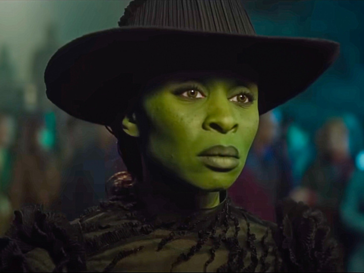 Wicked: The soundtrack, featuring Cynthia Erivo and Ariana Grande, to be released with the film’s first installment