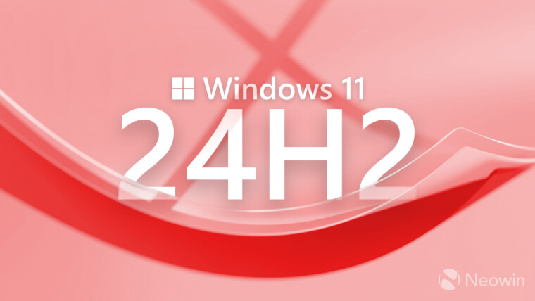 Microsoft releases new Windows 11 24H2 Setup and recovery updates (KB5043934, KB5044075)