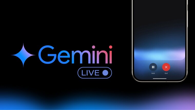 Google expands Gemini Live support to more than 40 languages