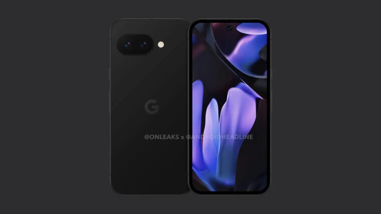 Google Pixel 9a could launch in two new color options