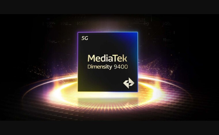 MediaTek announces Dimensity 9400, its flagship SoC with major performance improvements