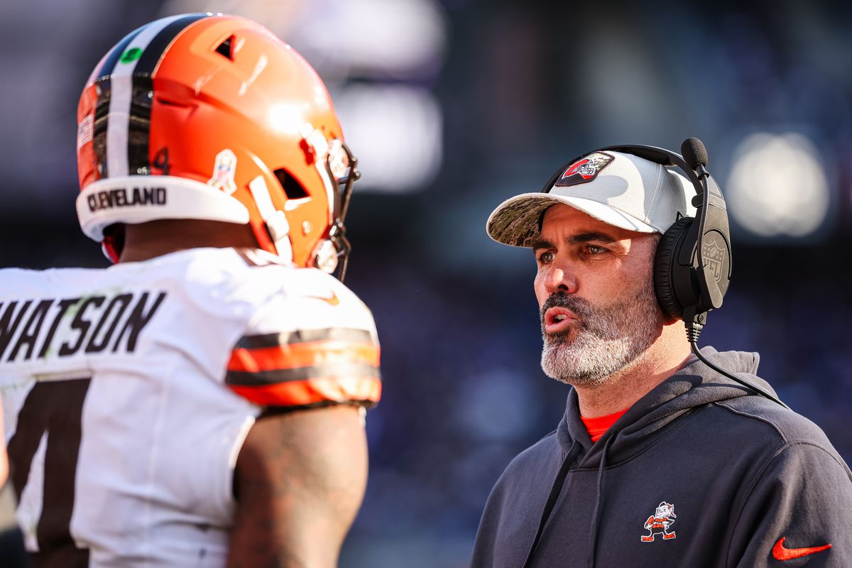 Cleveland Browns vs. Washington Commanders NFL Week 5 preview and prediction