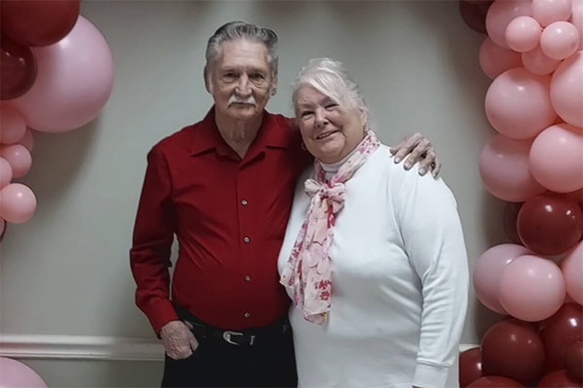 Grandparents found hugging each other after fallen tree killed them in South Carolina home