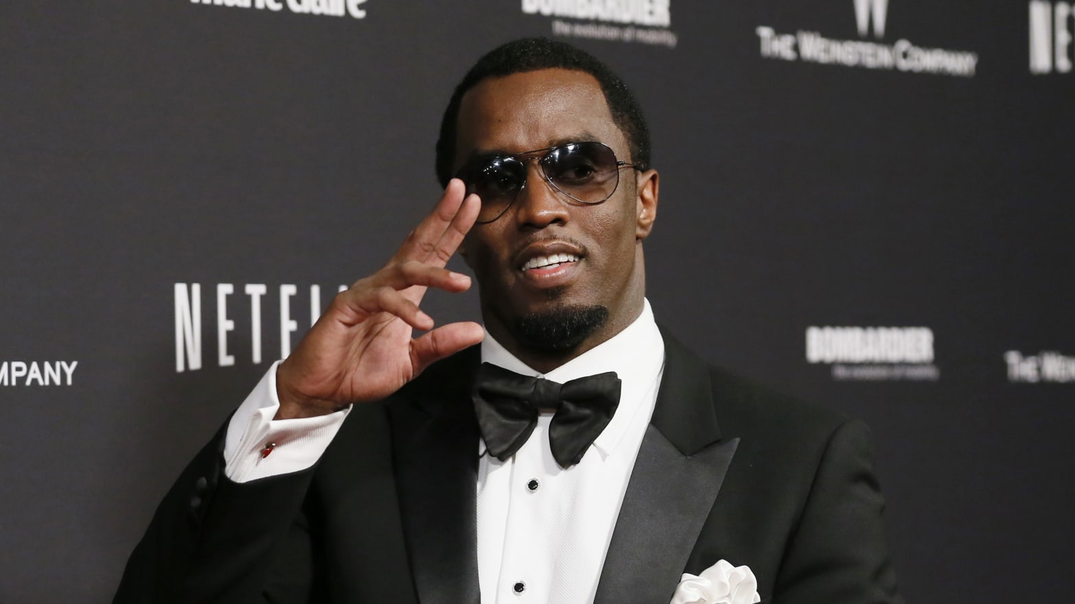 Sean ‘Diddy’ Combs to be hit with 120 more lawsuits