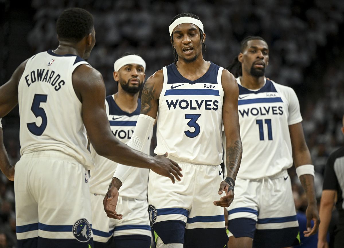 What did we learn from Timberwolves Media Day?