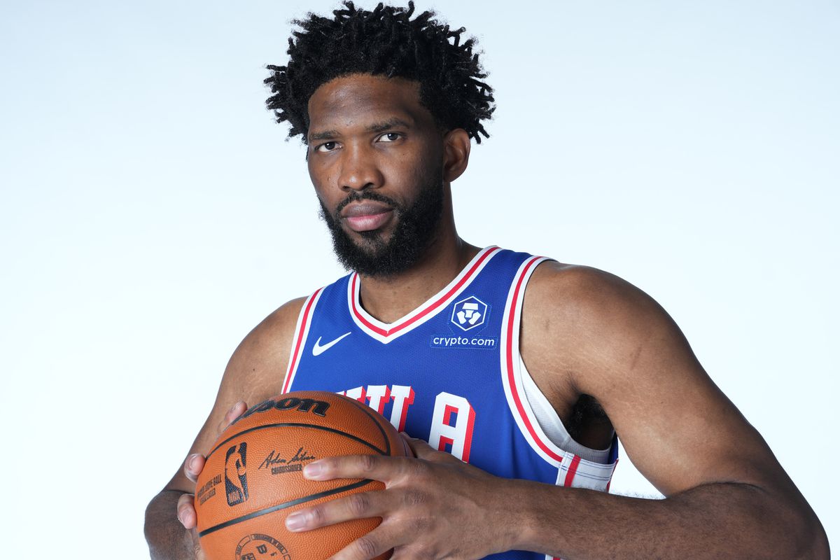 Joel Embiid speaks about his plan to stay healthy, more reports from Day 3 of camp