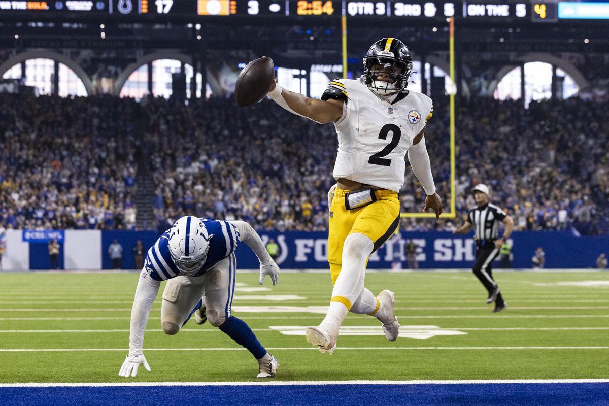 5 players to watch in Steelers vs. Cowboys Week 5