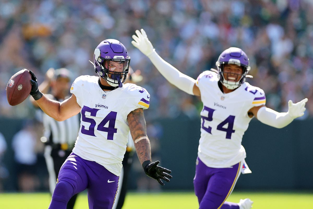 New York Jets at Minnesota Vikings: Key information and first quarter discussion