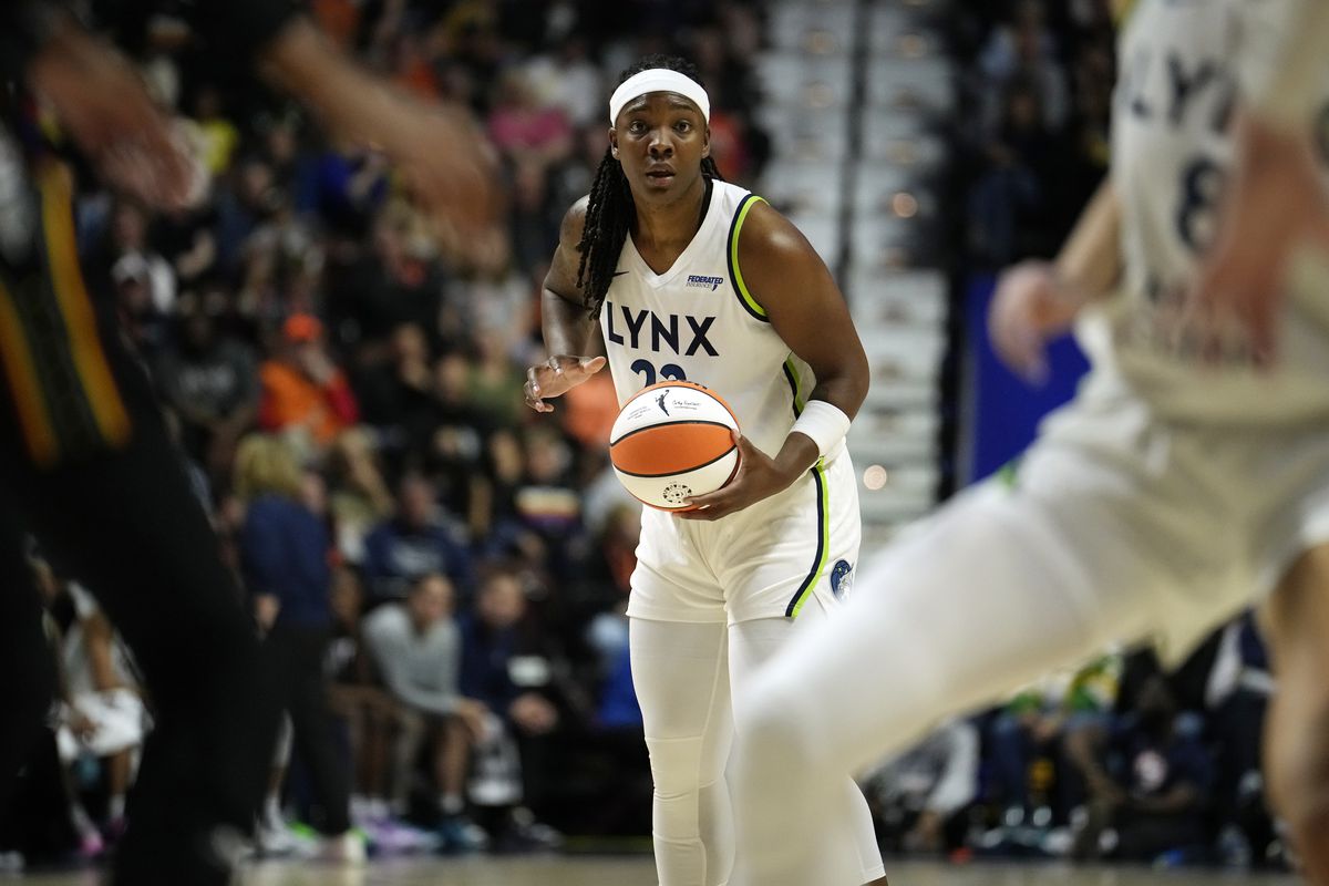 All of the former Mystics in the 2024 WNBA Finals