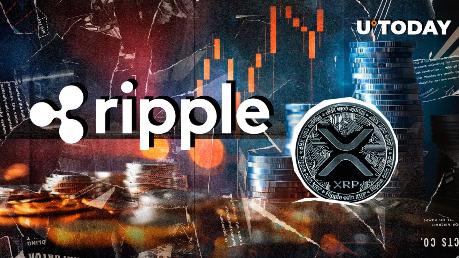 XRP community outraged as Ripple USD (RLUSD) faces freeze on XRPL