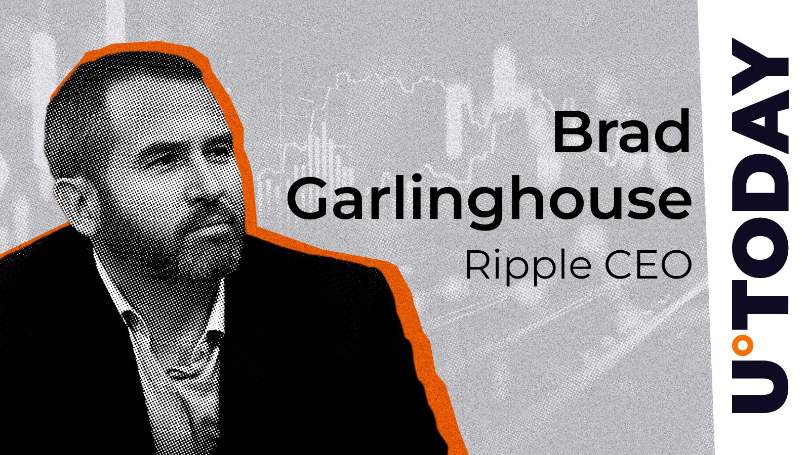 Ripple CEO highlights company’s latest milestone