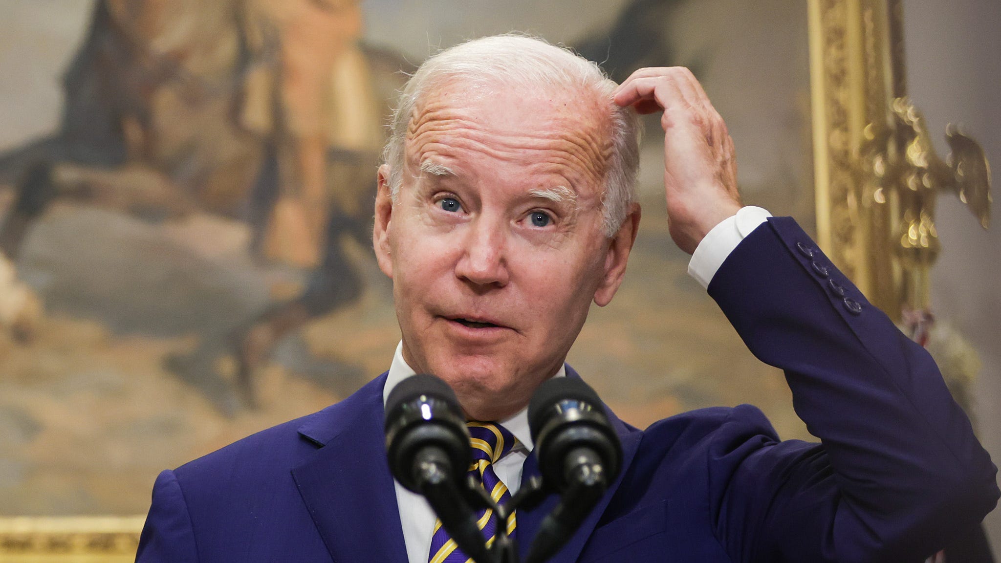 30 million student-loan borrowers get bad news after a Trump-appointed federal judge officially blocks Biden from carrying out broader debt cancellation