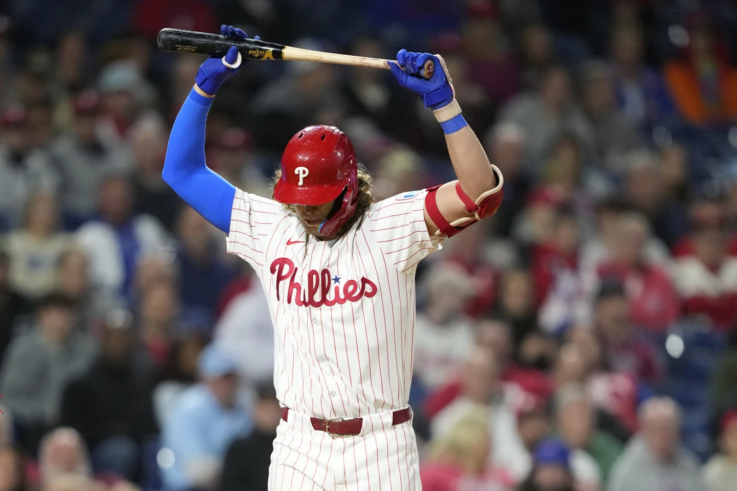 Struggling third baseman Alec Bohm is set to rejoin the Philadelphia Phillies for NLDS Game 3, Senga could be a choice for the New York Mets in Game 5