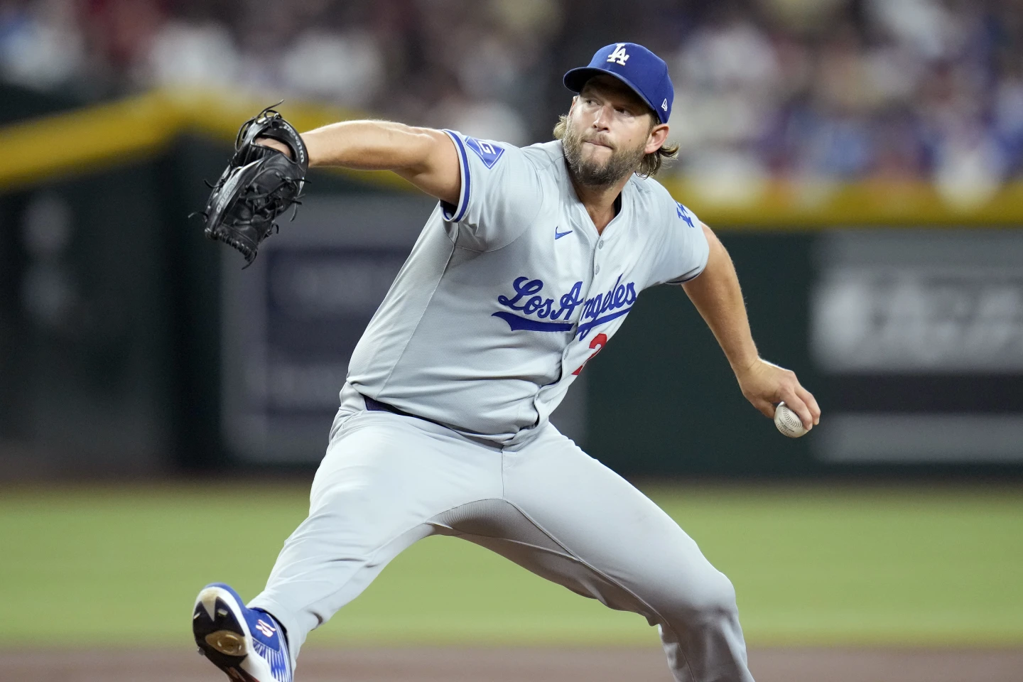 Los Angeles Dodgers’ Kershaw, Guardians’ Lively, Tigers’ Mize, and Yankees’ Stroman have not been included in the ALDS rosters