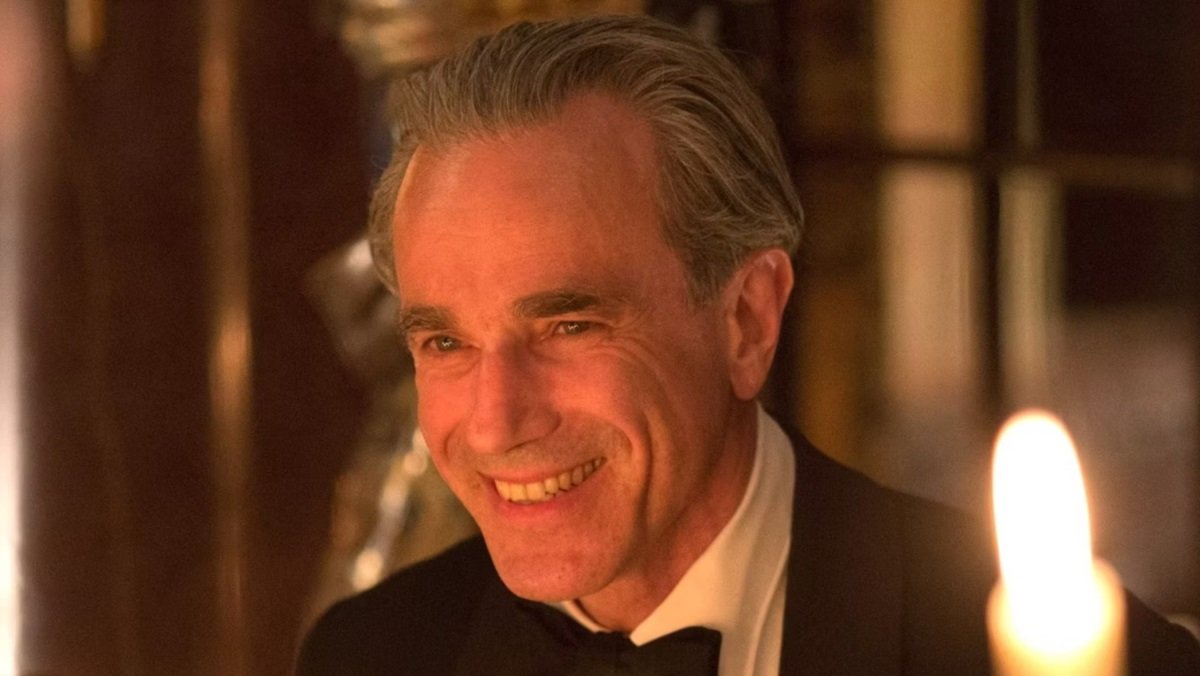 Acting legend Daniel Day-Lewis comes out of retirement for his son’s directing debut