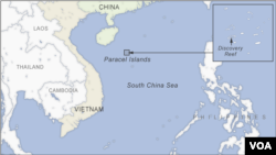 Philippines condemns China attack of Vietnamese fishermen