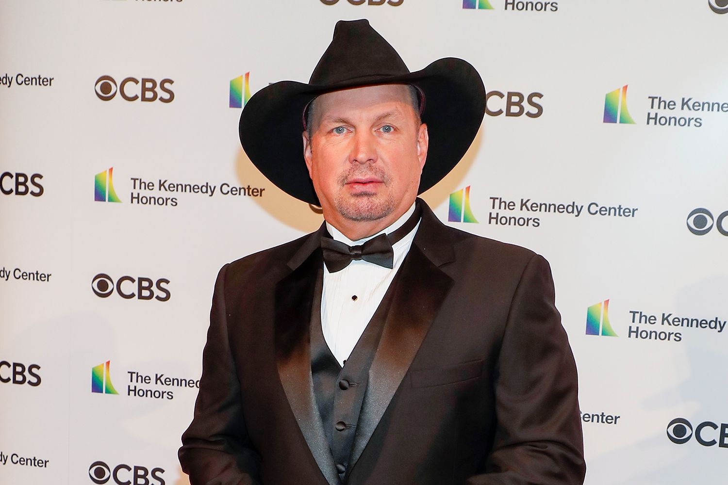 Garth Brooks accused of rape and battery in lawsuit filed by former hair-and-makeup artist