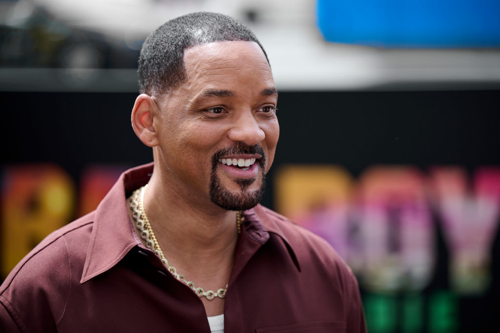 Will Smith poised to reunite with Michael Bay for Netflix film ‘Fast And Loose’