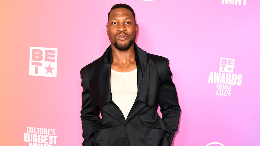 Jonathan Majors’ Magazine Dreams is getting released after all