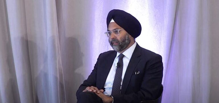 U.S. SEC enforcement chief Gurbir Grewal steps down after years of targeting crypto firms