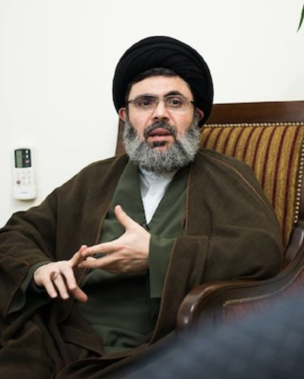 Israel eliminated Nasrallah’s successor