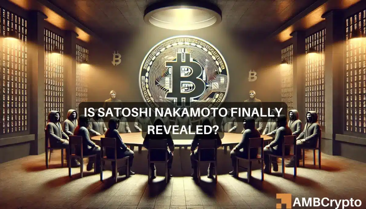 Is Satoshi Nakamoto finally revealed? What HBO documentary says…