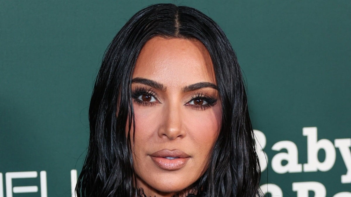 Kim Kardashian calls for the release of Menendez brothers amid renewed legal scrutiny