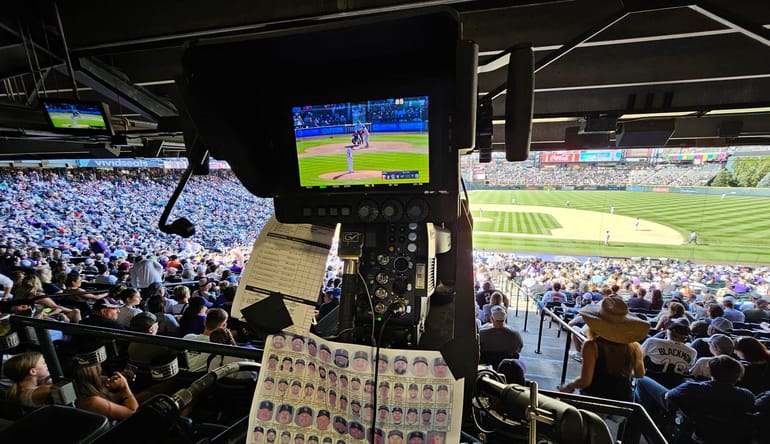 Diamond Sports Group (bally) doesn’t want to broadcast Minnesota Twins games anymore