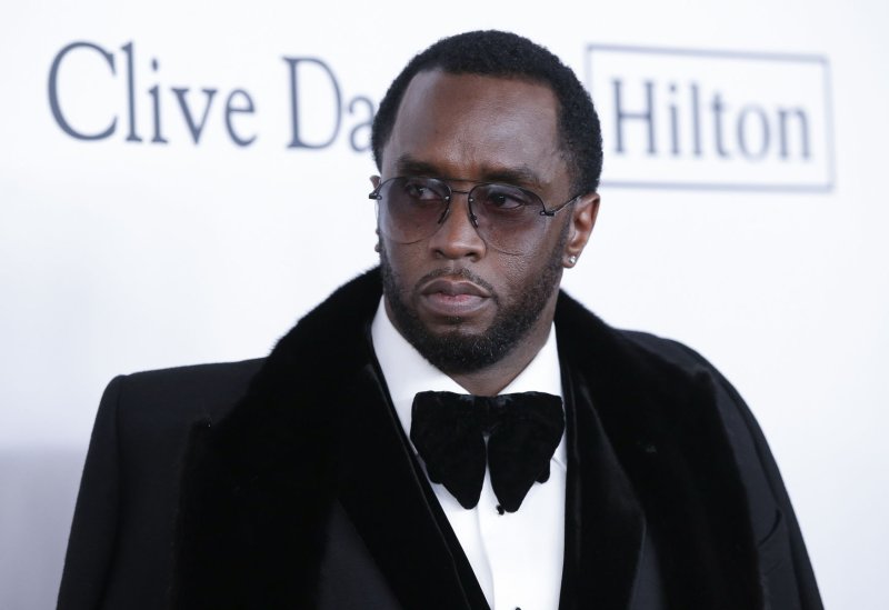 More than 100 people to sue Sean ‘Diddy’ Combs, alleging sexual abuse