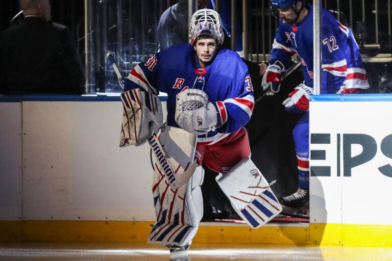 New York Rangers bold predictions for 2024-25 NHL season