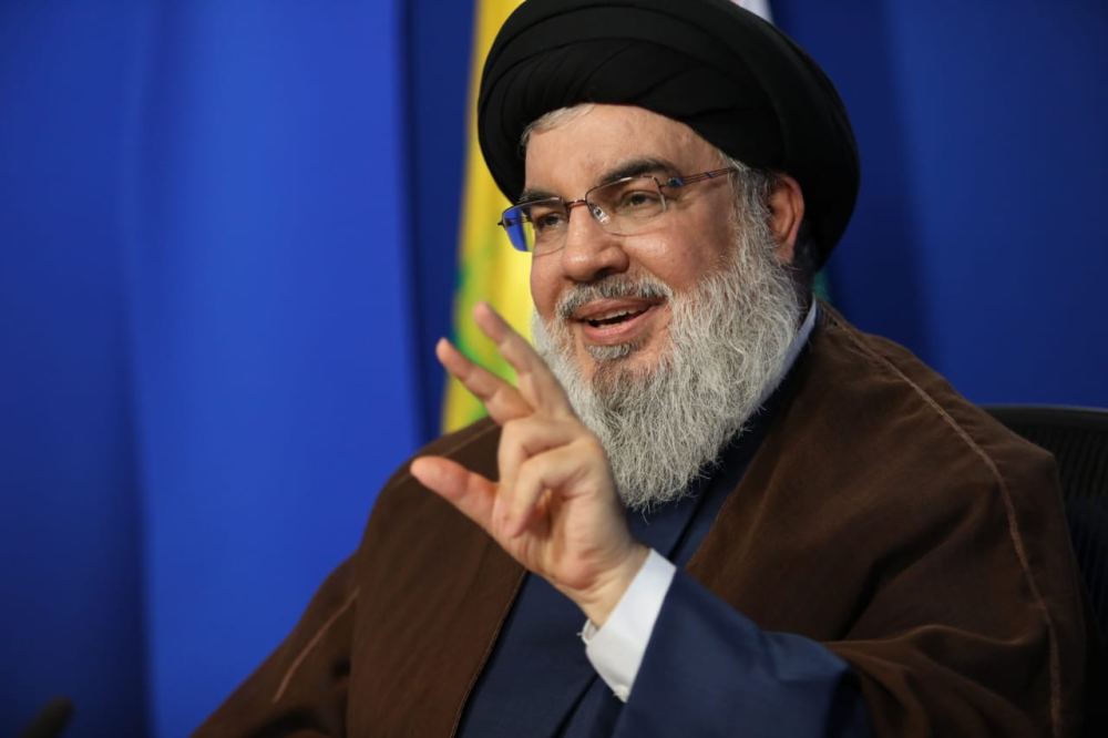 With Hassan Nasrallah’s Death, the US Needs to Step Up its Game in Lebanon