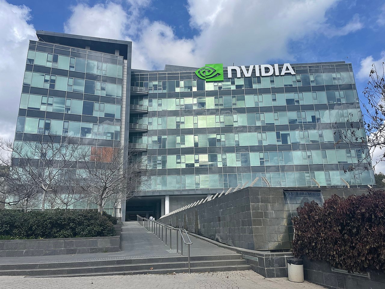 Nvidia launches ChatGPT rival, and it’s just as good